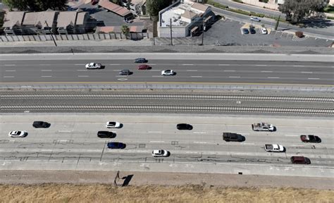 Highway 84 second lanes expected to open in summer of 2025: Roadshow